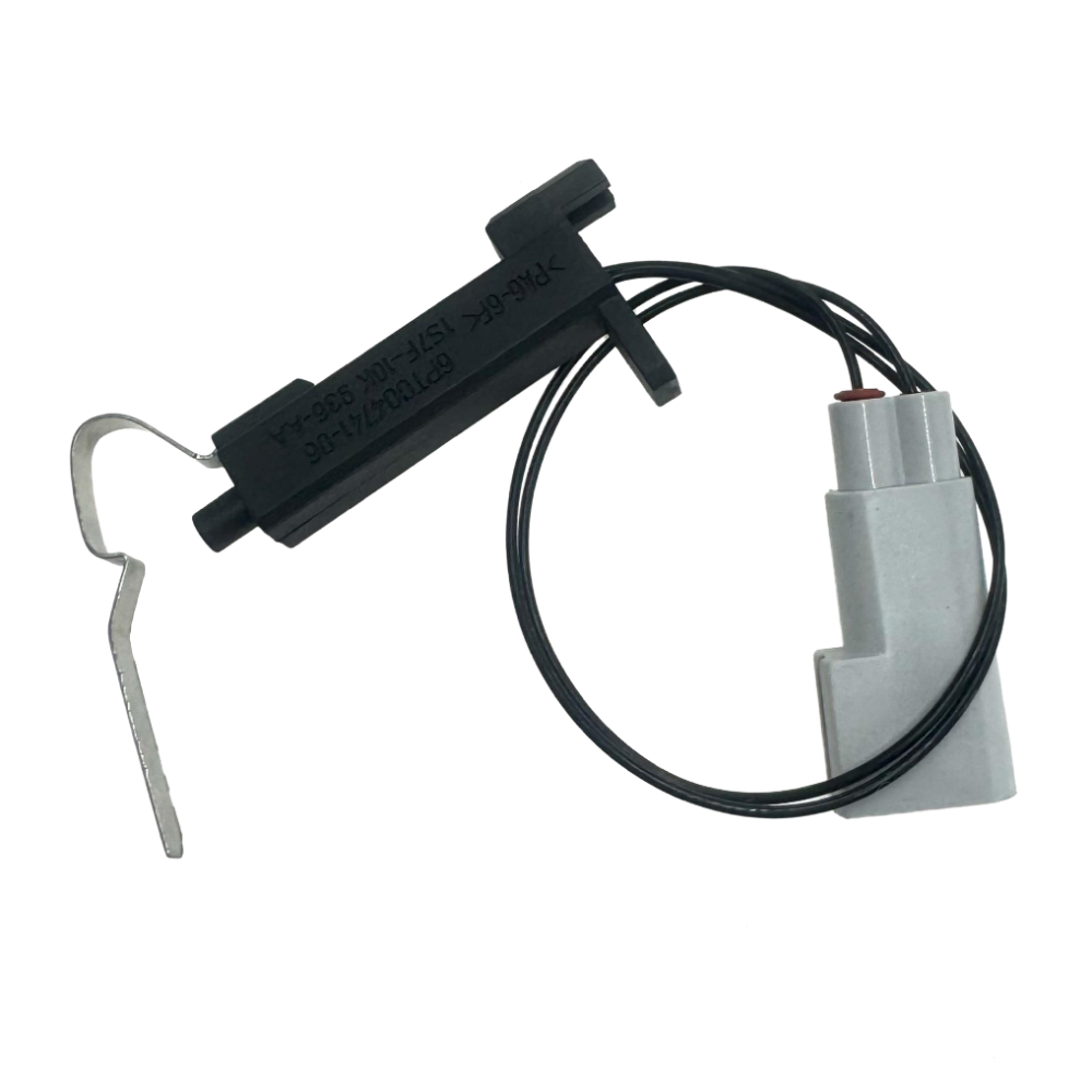 Sensor de temperatura exterior para Ford MONDEO MK3 MK4 2004-2012 para Ford Focus MK2 MK3 2005-2012, 6M5T-10K936-AB