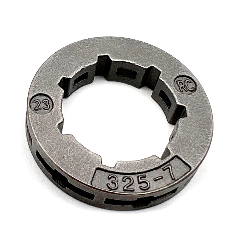 Vervangend velgtandwiel 325-7 voor benzinekettingzaag 45cc 52cc 58cc