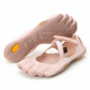 Minimalistyczne buty Vibram FiveFingers z pięcioma palcami dla kobiet, oddychające, z miękką podeszwą, szybkoschnące, idealne na plażę, do pływania, sportów wodnych, na siłownię, do treningu, obuwie do chodzenia na boso.