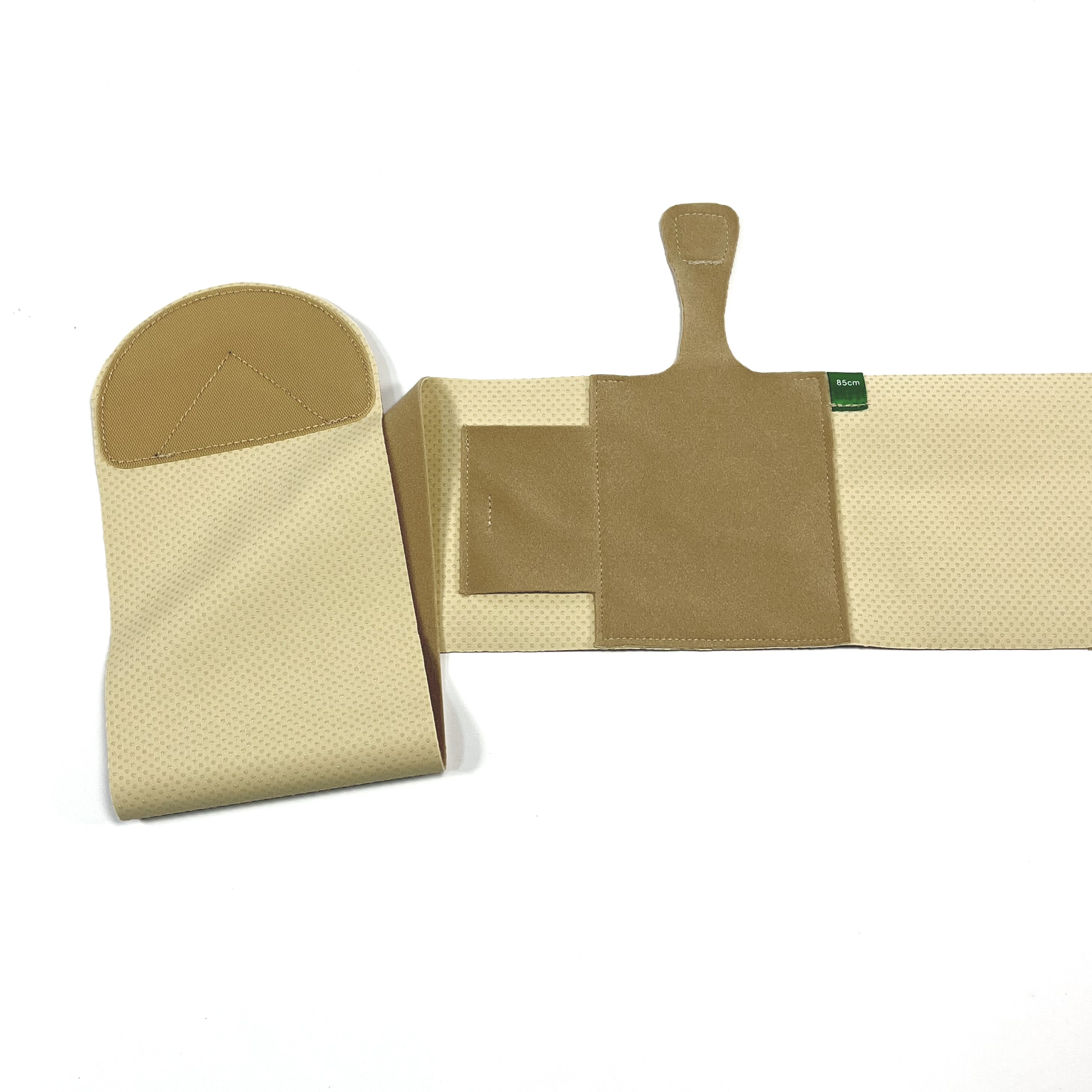 Sangle de ceinture pour Macsonbrackets Shurlake, Arebee Iler, Caché