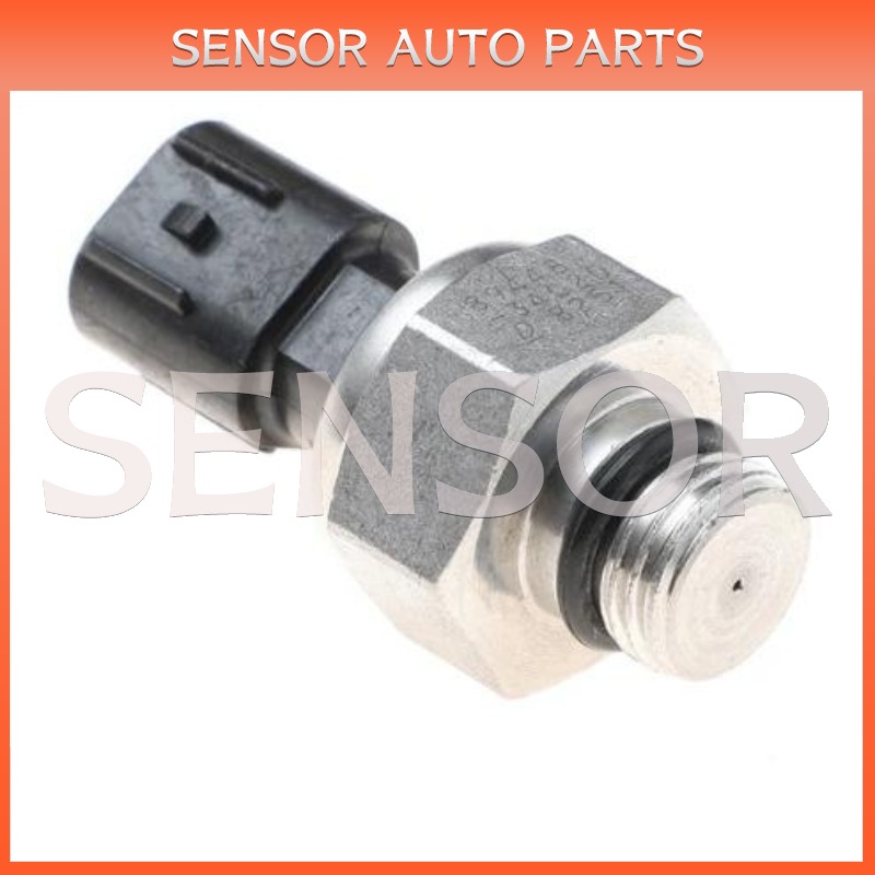 Novo interruptor de pressão de óleo de direção hidráulica com sensor 89448-34020 para Toyota Land Cruiser Tundra Lexus GX460 LX570 4.0L 4.6L