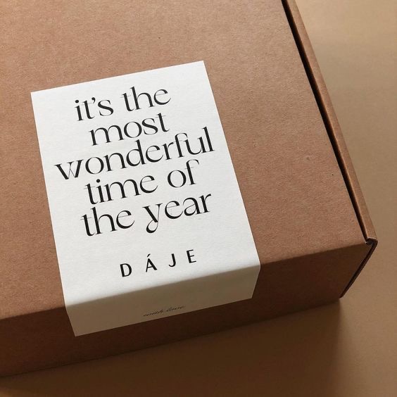 Benutzerdefiniertes Logo-Verpackungsetikett, personalisierter Textdruck, selbstklebend, für kleine Unternehmen, Produkt, Hochzeit, Party, Geschenkpaket, Brautparty