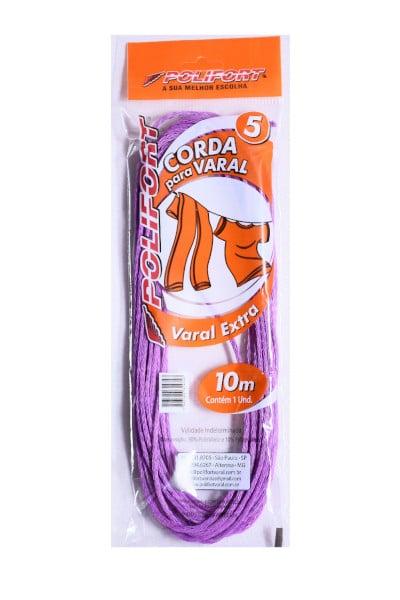 Nylon P/Varal Touw Super Polifort