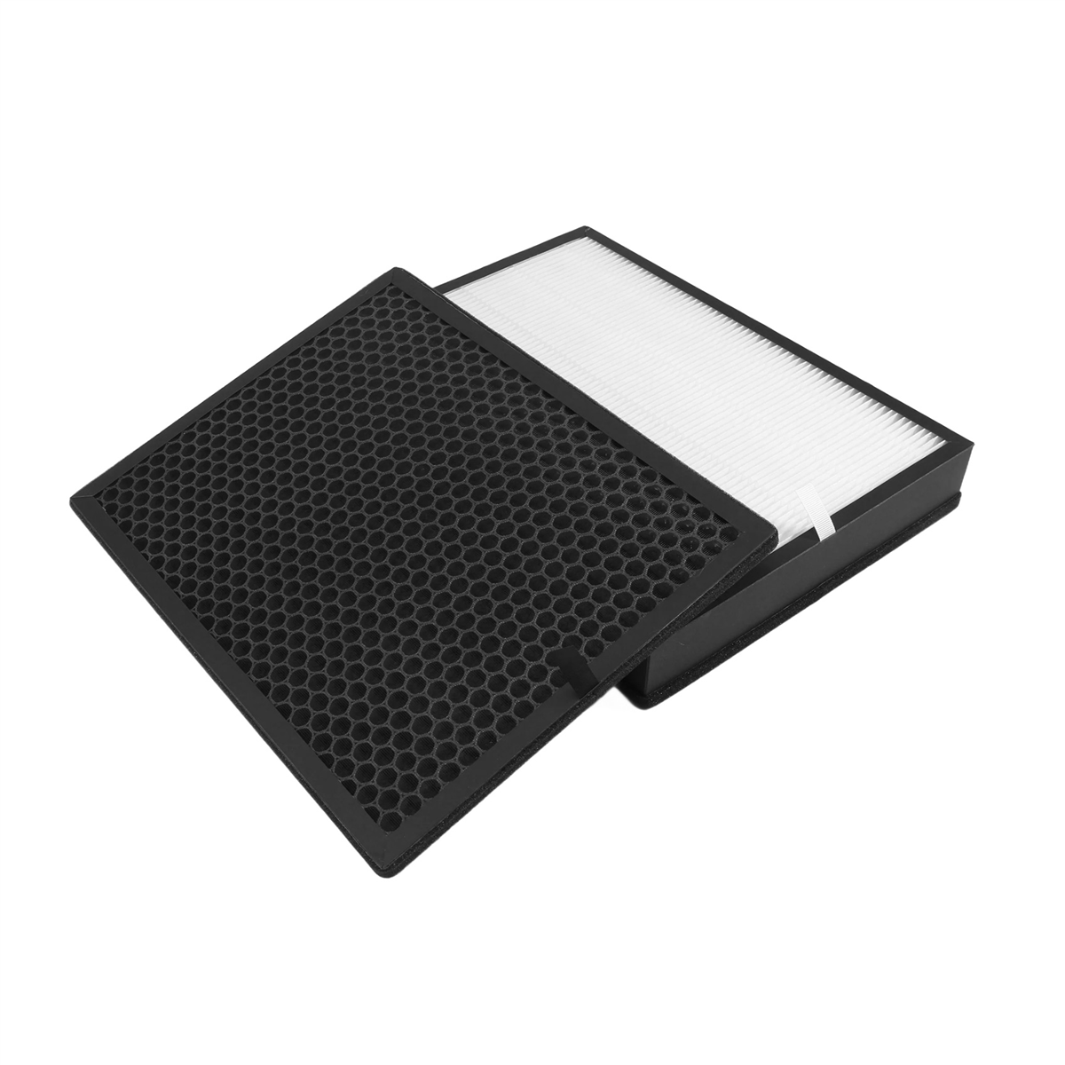 Filter Pengganti Filter A61T-HEPA untuk Philips FY2420/40 FY2422/40, Pembersih Udara Seri 2000 2000I, Ganti AC2889 AC2887