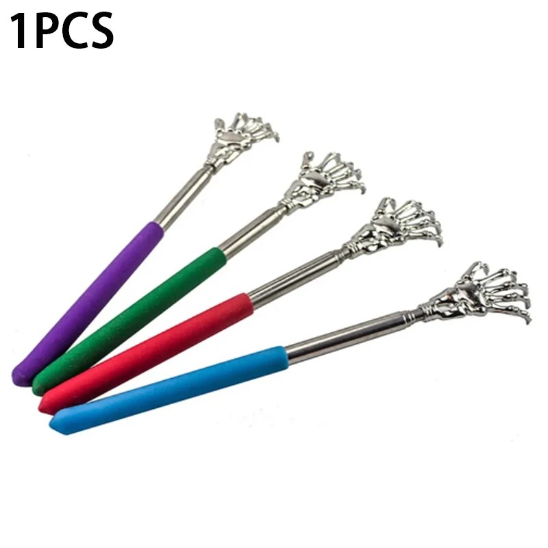 무작위 색상 간지럽 및 도움 요청 없음, 1PC