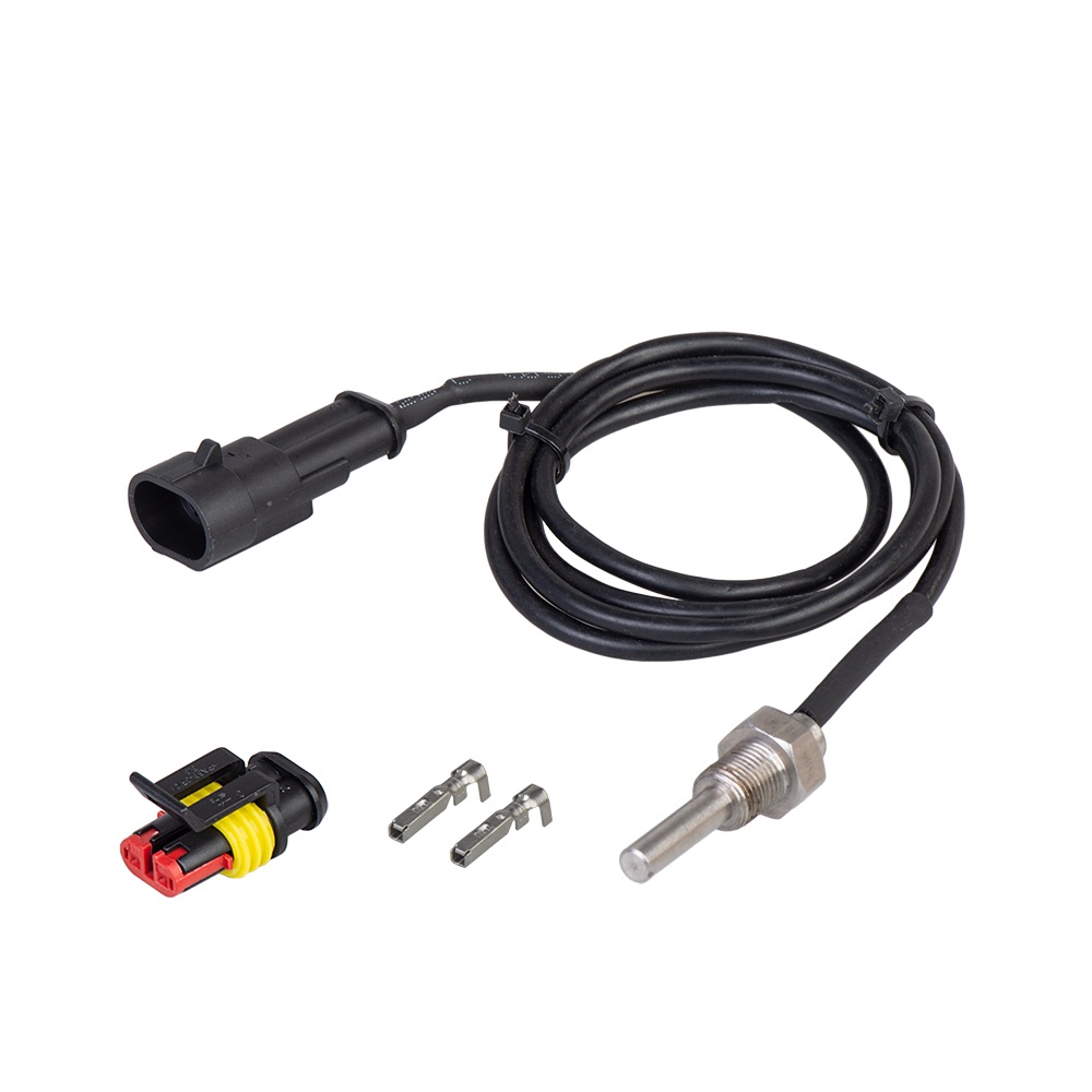 Sensor de temperatura del agua del coche 1/8 Npt Sensor de temperatura del agua 0-150 C