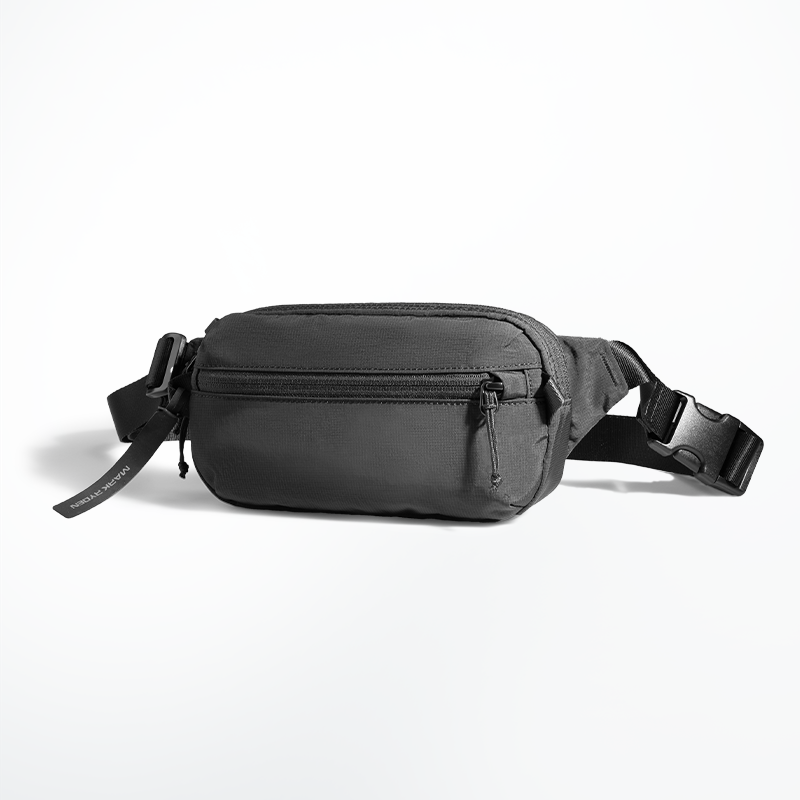 Mark Ryden Crossbodytassen Sportrijden Kleine rugzak Casual borsttas Schoudertas voor heren Sling Bag
