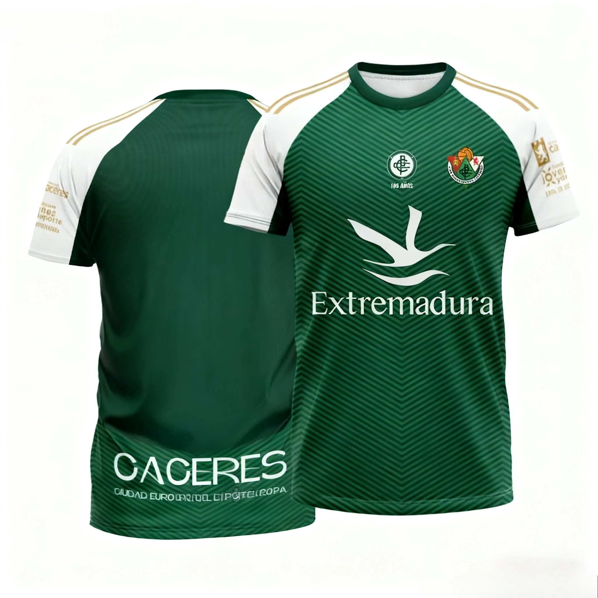 Nuova Collezione Estate 2026: T-shirt e Top Sportivi Traspiranti da Allenamento Calcio Spagnolo da Uomo - T-shirt Casual Unisex per Fitness