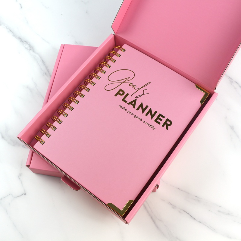 custom.Journal Custom Hardcover Planners Agenda 2024 2025  Organizer Custom Notebook Diary Journal Planner Printing