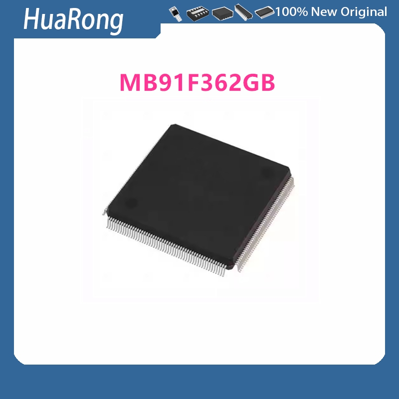 1 sztuk/partia MB91F362GB QFP-208 MB90F497G MB90F497 QFP64 VL82C311-33FC4 VL82C31133FC4 VL82C311 QFP160