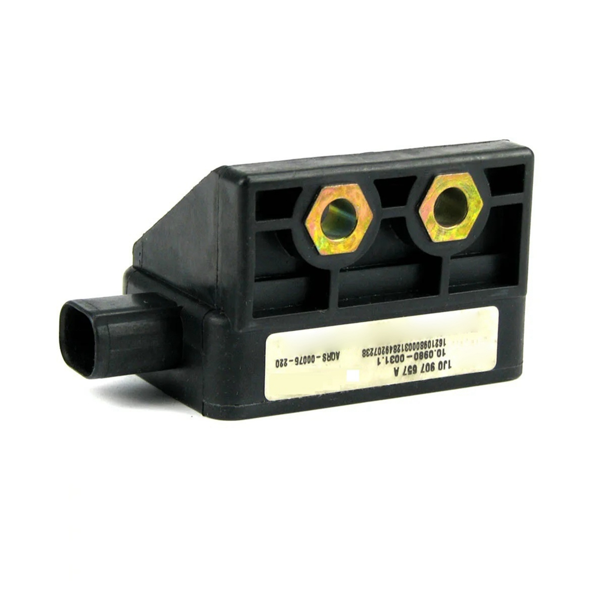 Sensor de ángulo de velocidad de giro de YAW para Mercedes Benz Clase C Coupe Cl203 C220 CDI A-002-542-72-18 A0025427218