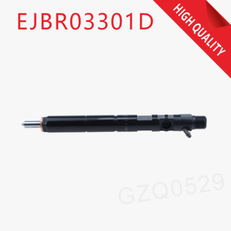 EJBR03301D 11121007 Форсунки AR подходят для форсунок Delphi EFI YuChai Quanshun KaiYun, отличные форсунки Jangling JX493ZLQ3