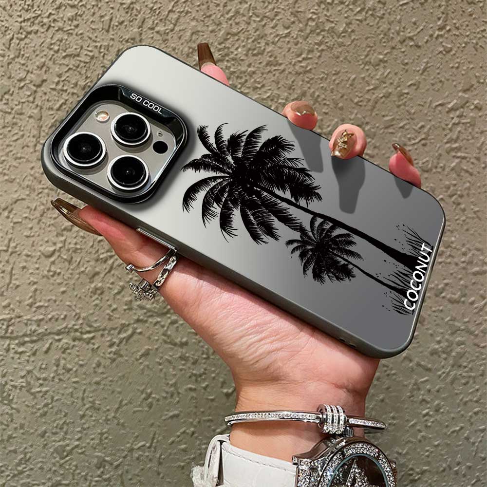 Funda plateada IMD para Samsung Galaxy A15, A23, A14, 4G, 5G, A33, A53, A34, A54, A25, A35, A55, 5G, Samsung A24, 4G, Jump3