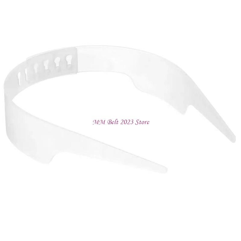 49me Professional Collar Insert Collar Suporte para reuniões trabalho e profissional Uso