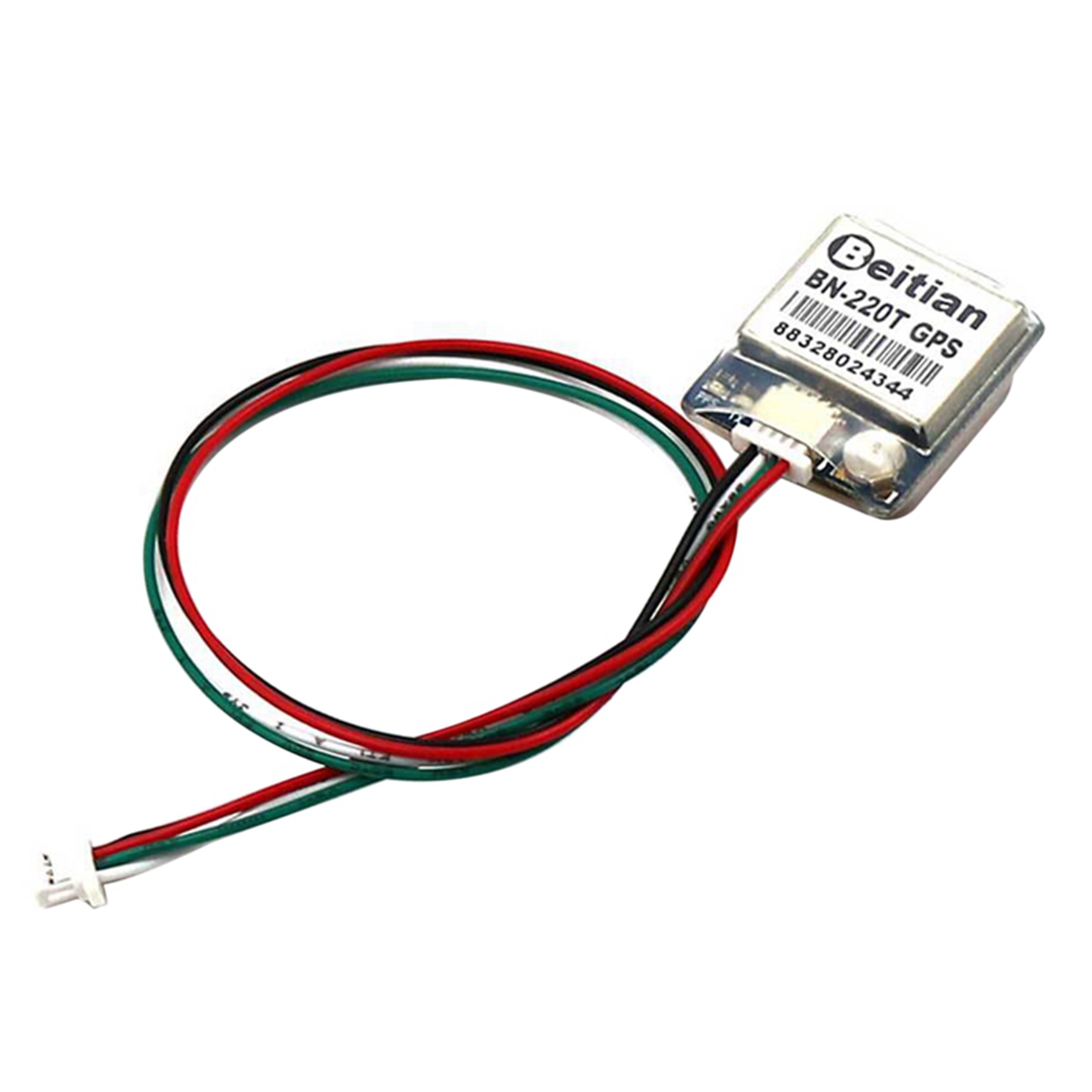 GPS-Modul bn220t GPS Glonass Dual-Modus 5V ttl Level für apm naze32 f3 f4 gnss GPS-Modul