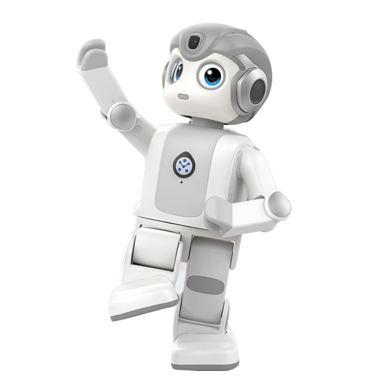 Youbixuan Wukong Roboter intelligente Bildung Programmierung tanzen Kinder begleiten Lernspiel zeug Kinder Geburtstags geschenke