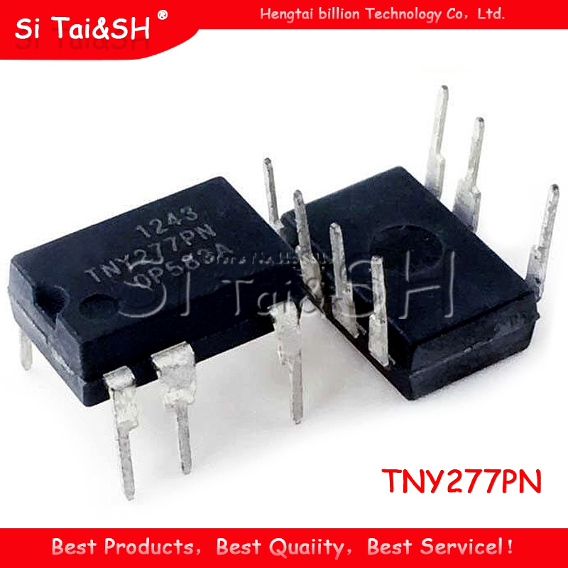 10 Uds TNY277PN TNY277 277PN TNY277P carcasa impermeable