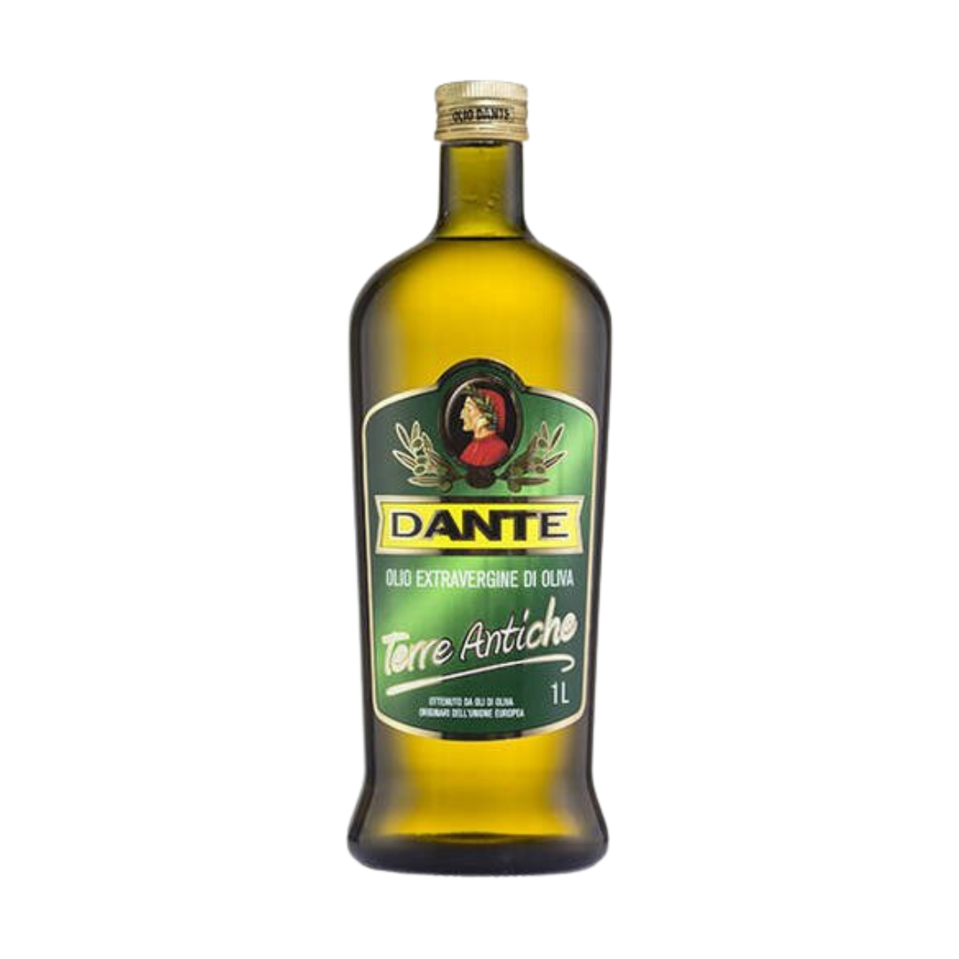 Extra vergine terre antiche 1l-dante Olivenöl