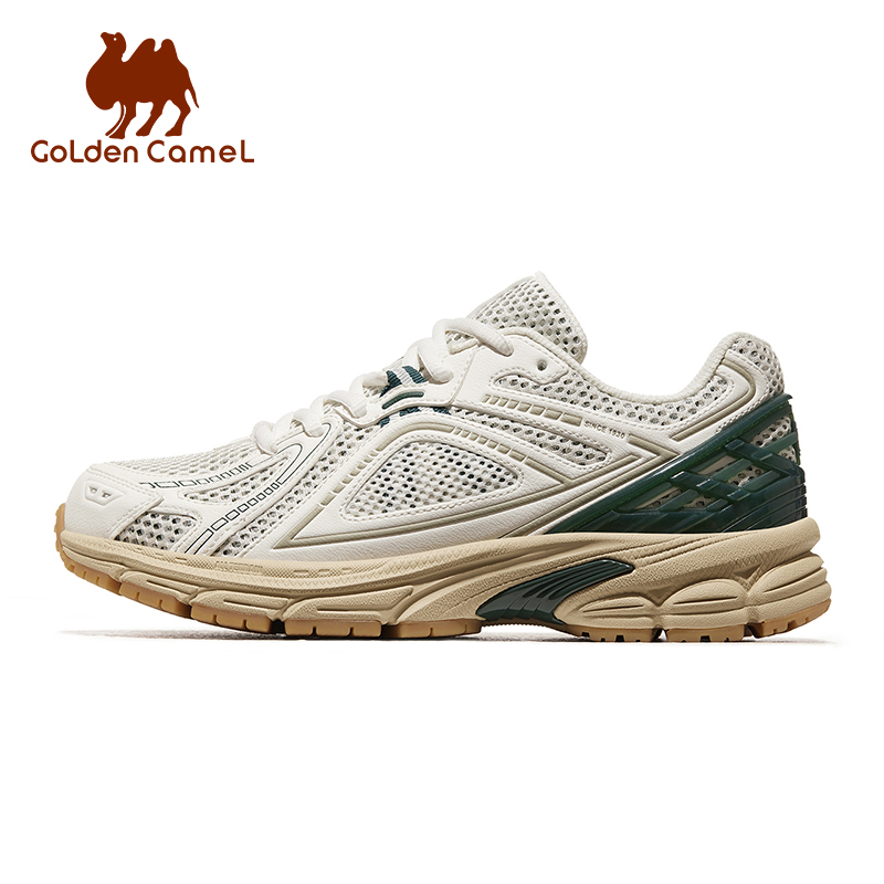 GOLDEN CAMEL męskie sportowe buty do biegania oddychające męskie trampki wygodne markowe buty do chodzenia dla mężczyzn 2023, lato nowość