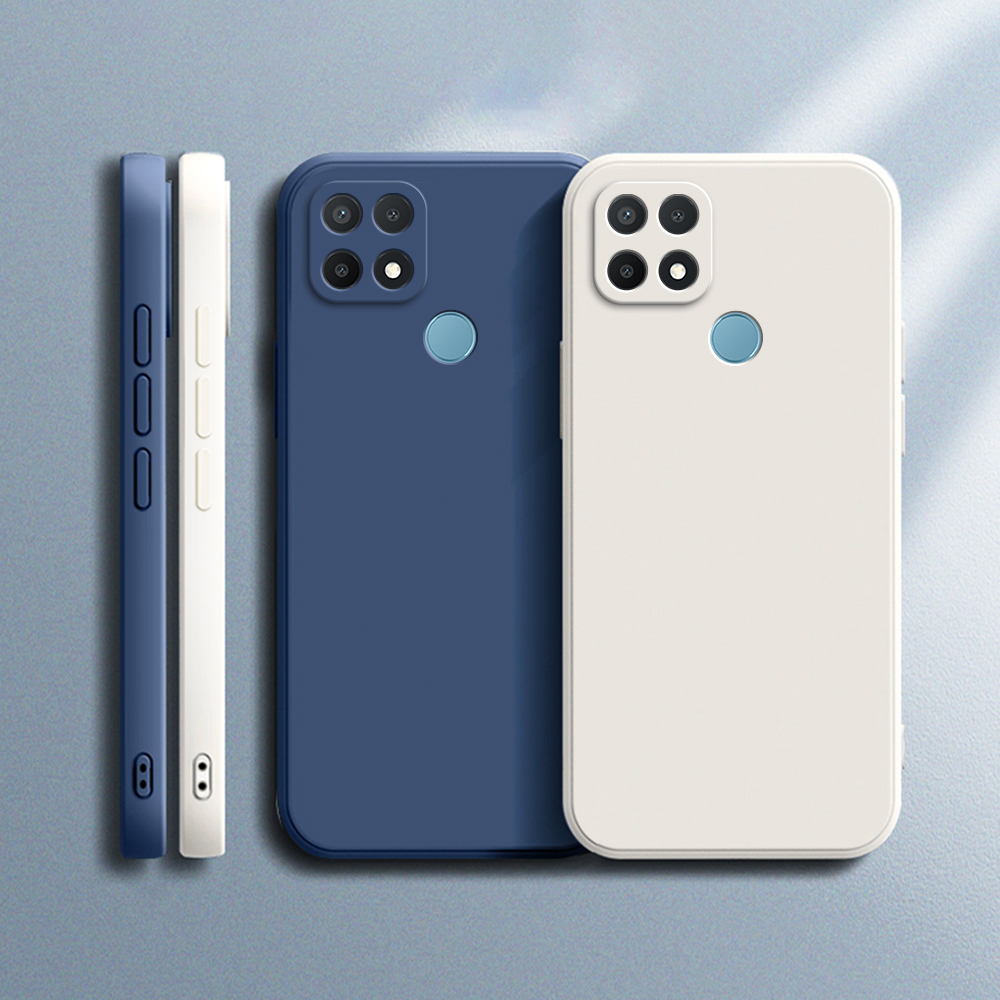 Оригинальный чехол для Redmi 10A 10C 9C Nfc Coque, защита объектива, противоударный квадратный Redmi 10A 9C Nfc, матовые силиконовые чехлы Funda