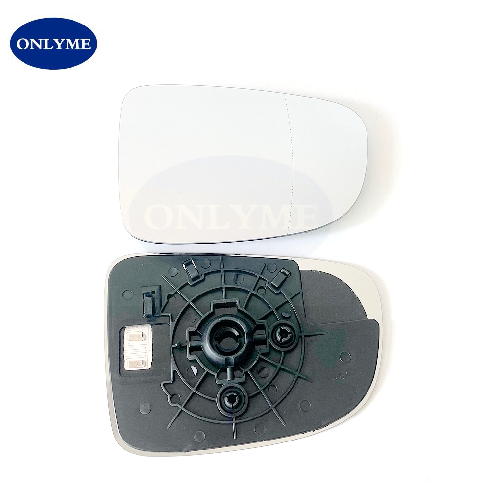 Specchietto Retrovisore Riscaldato ad Angolo Ampio per MAZDA Serie 6 2013-2020 / Serie 2 (2015-2020) / Serie 3 (2013-2019)