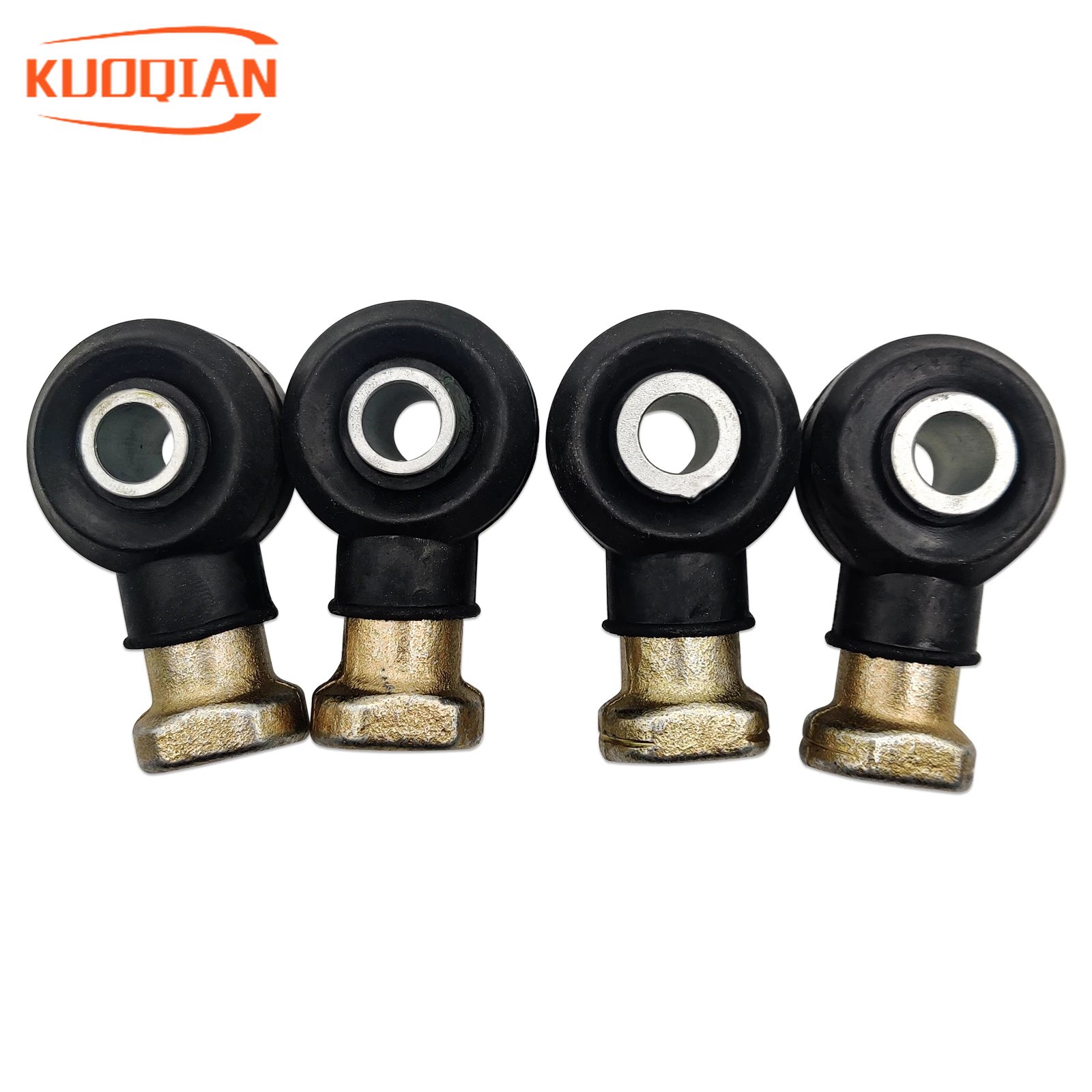 Końcówka drążka kierowniczego z przegubem kulowym A i B do Linhai 260/300 ATV GO KART Linhai 20503 20507 A i B po 3.1.01.1040, LU019054