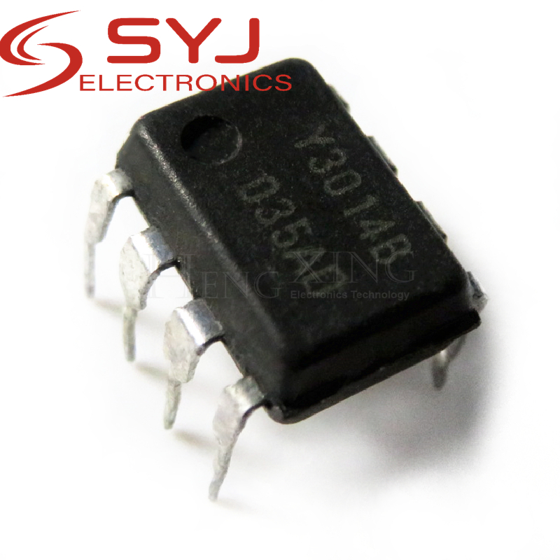 10 штук YM3014B YM3014 DIP-8