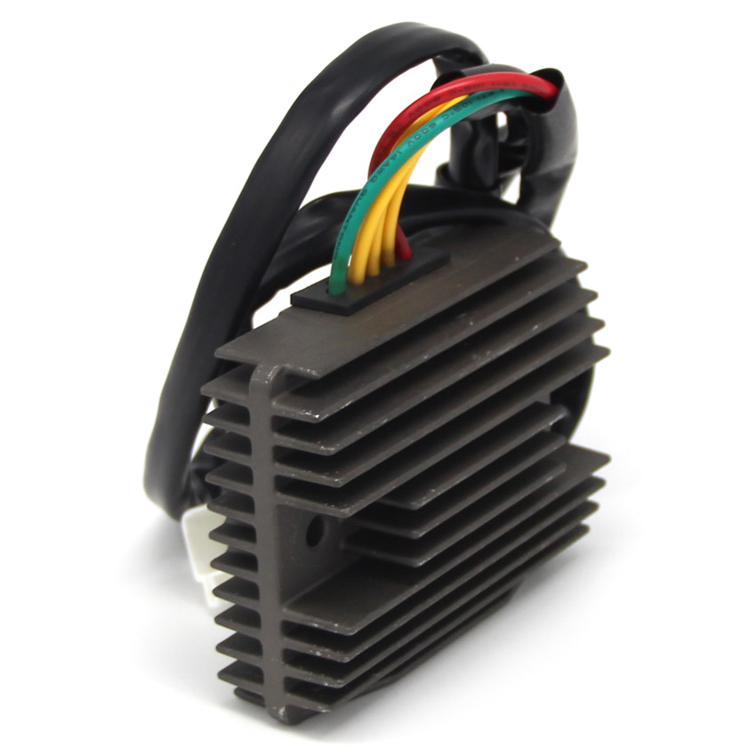 OEM: SION HO-Redresseur de Moto MEJ-721, Tension 12V, Pièces pour Honda CBlingSuper Four # SC54A #, Accessoires