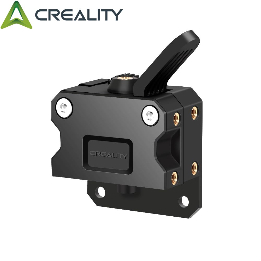 Creality Ender 3 V3 SE Extruder Kit, dual Gear Extruder สําหรับ Ender 3 S1/Ender 3 S1 Pro/Ender 5 S1/Ender 3 V3 KE 3D เครื่องพิมพ์