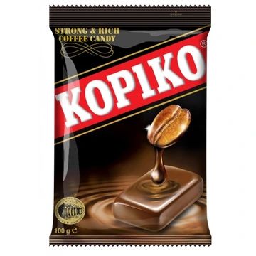 Cukierki Kopiko o smaku kawy Coffe Candy 100g