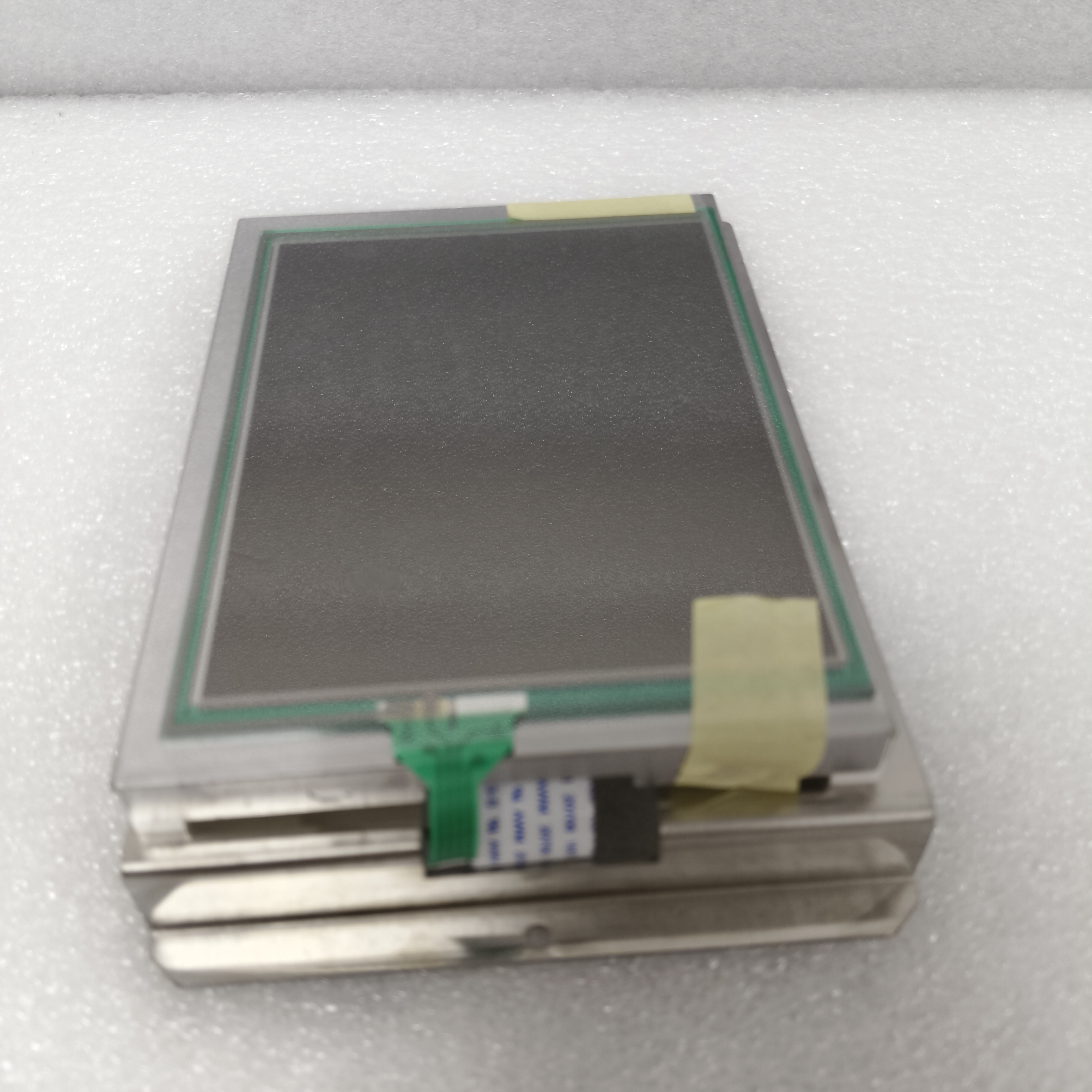403344 Industrial 5.7" CLARiTY LCD Display Assembly for Thermal Transfer Printer