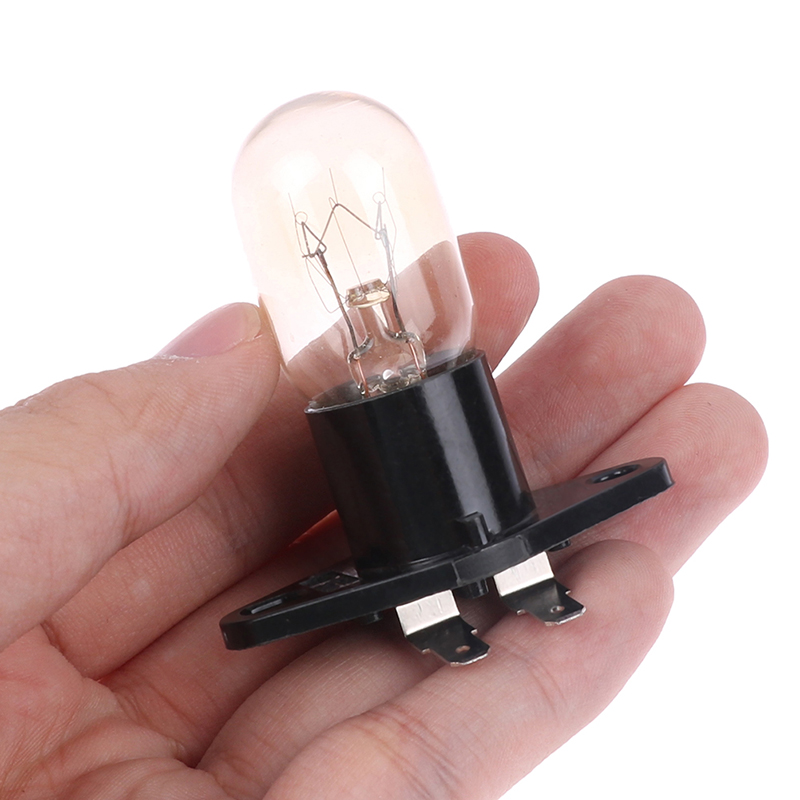 250V 20W Led Magnetron Verlichting Lamp Klein Apparaat Lamp Met Base Voor Oven Koelkast Non-dimbare E14