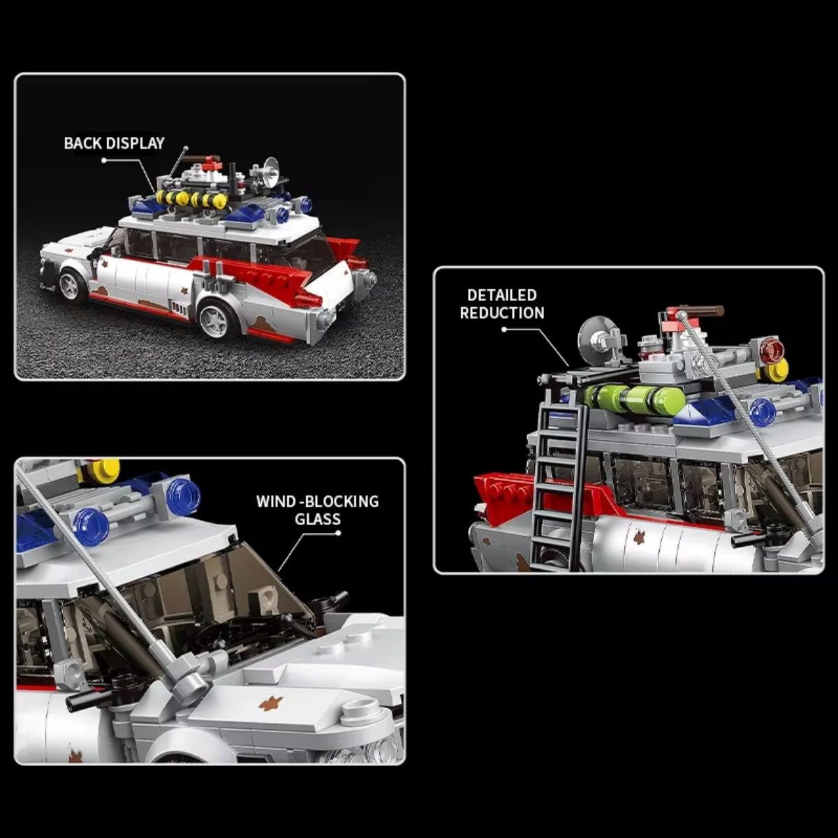 Cidade técnica super velocidade carro de corrida modelo blocos de construção moc mini filme veículo montagem tijolos brinquedos diy para crianças presentes