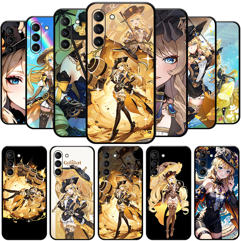 Genすねインパクト電話ケース、Galaxy s23 Ultra、s22、s21、fe、s20、a54、note20plus、a53、5スター