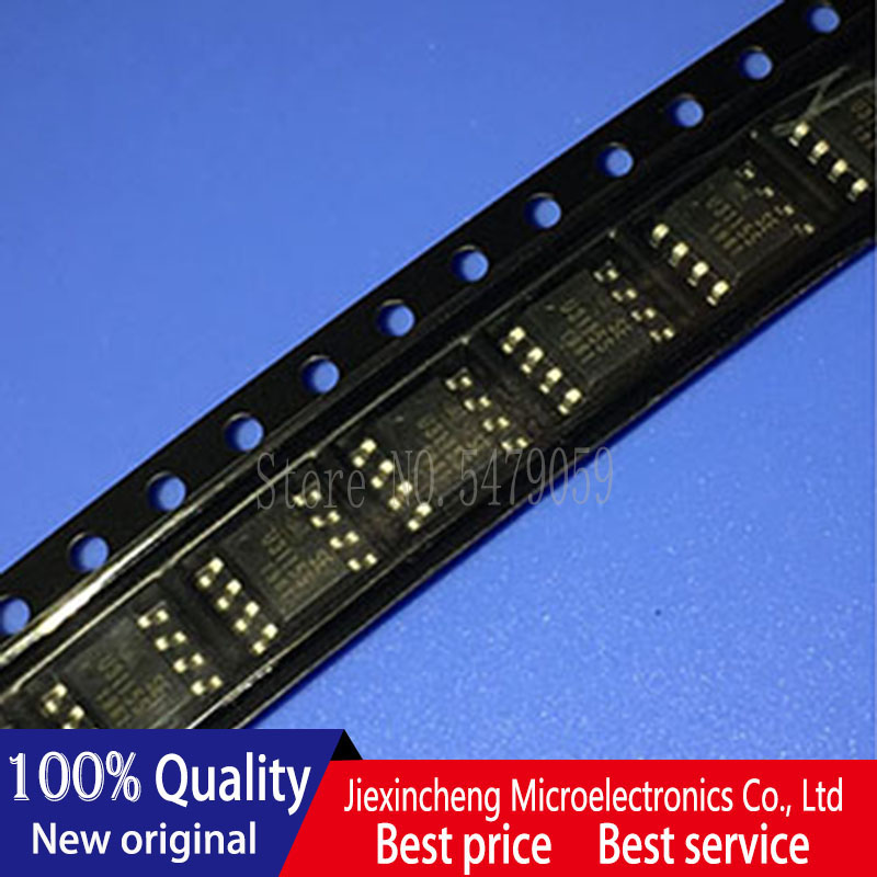 20 pz U3115S U3115 SOP8 nuovo originale