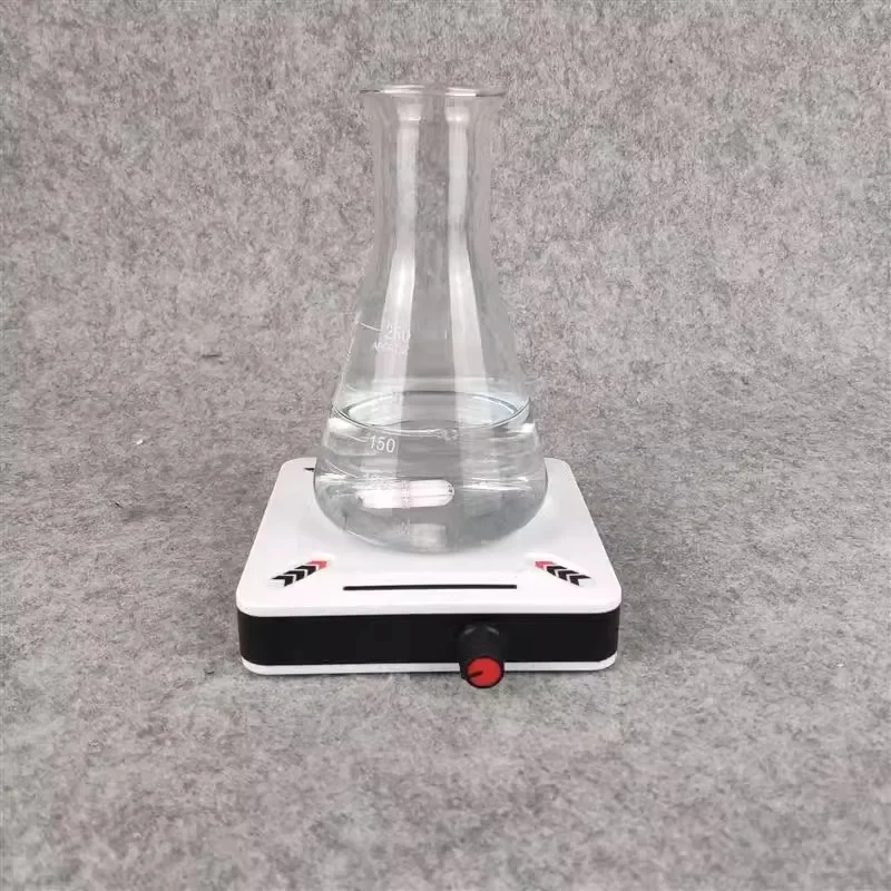 Upgrade Tool Lab Bench Mini Magnetic Stirrer