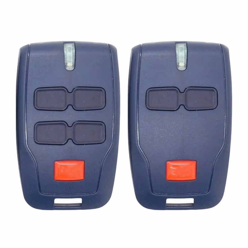 Control remoto para BFT B RCB02 RCB04 MITTO 2 4 KLEIO B RCA 02 04 TRC1 TRC2 TRC3 Control remoto para puerta de garaje 433,92 MHz abridor de puerta