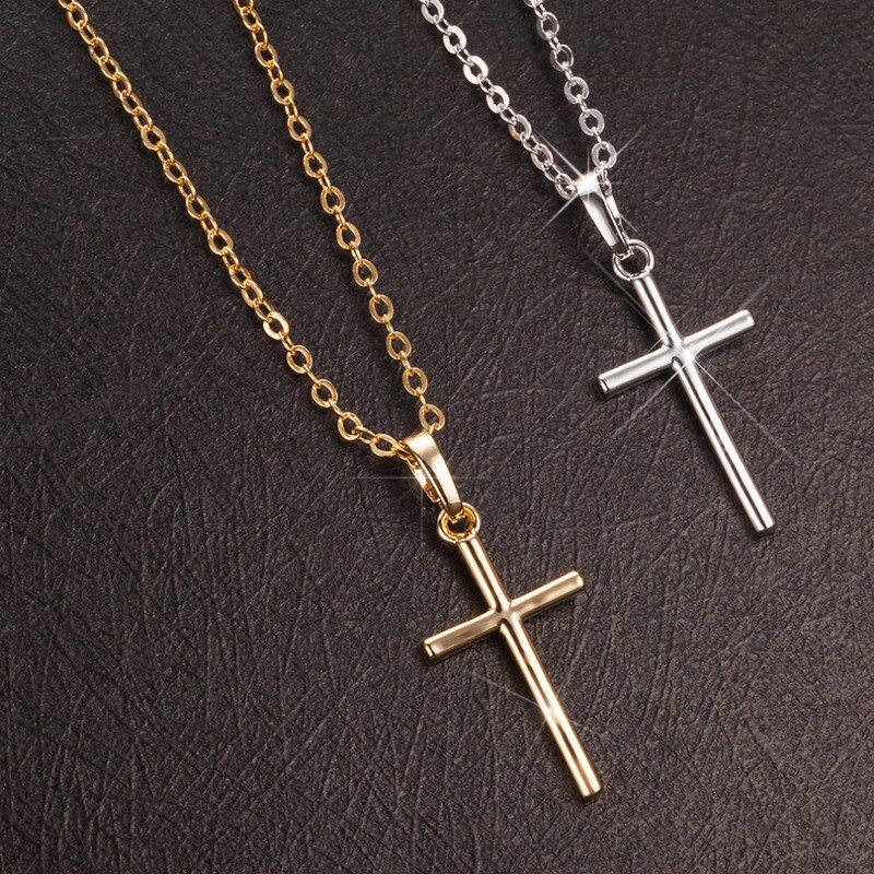 Collana da 2 pezzi per uomini e donne Collana in lega Collana di tendenza alla moda Regalo di festa per feste