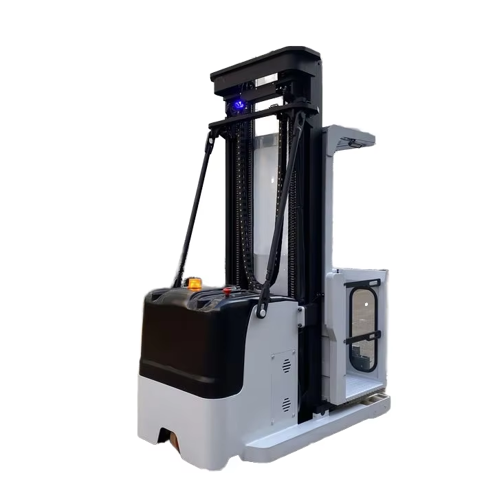 Platforma robocza Everlift Order Picker Lift Stacker 1 tona 1,5 tony 3m-12m