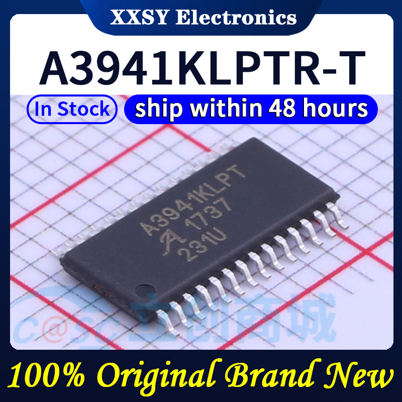 A3941KLPTR-T A3941KLPT 100% originale nuovo disponibile