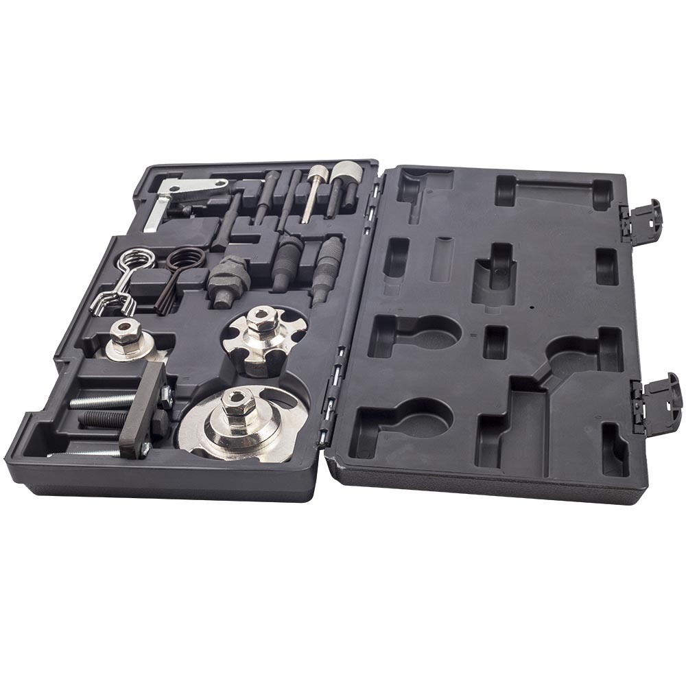 Auto Motor Timing Vergrendeling Tool Voor Vw Audi 3.0 Tdi 2.7 V6 4.2 Tdi 4.0 V8 Touareg Voor Phaeton 2.7 3.0tdi V6 4.0 4.2tdi