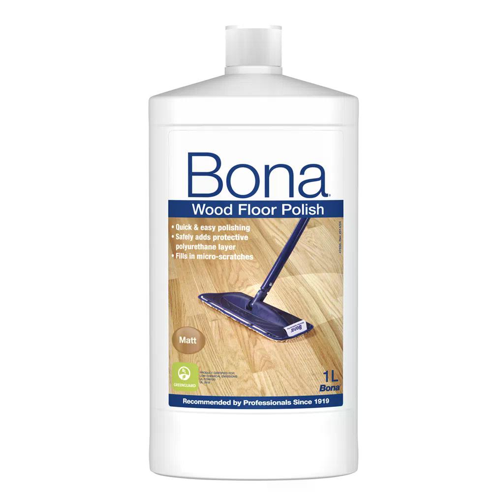 Bonn®Refresher Wooden Floor-1L