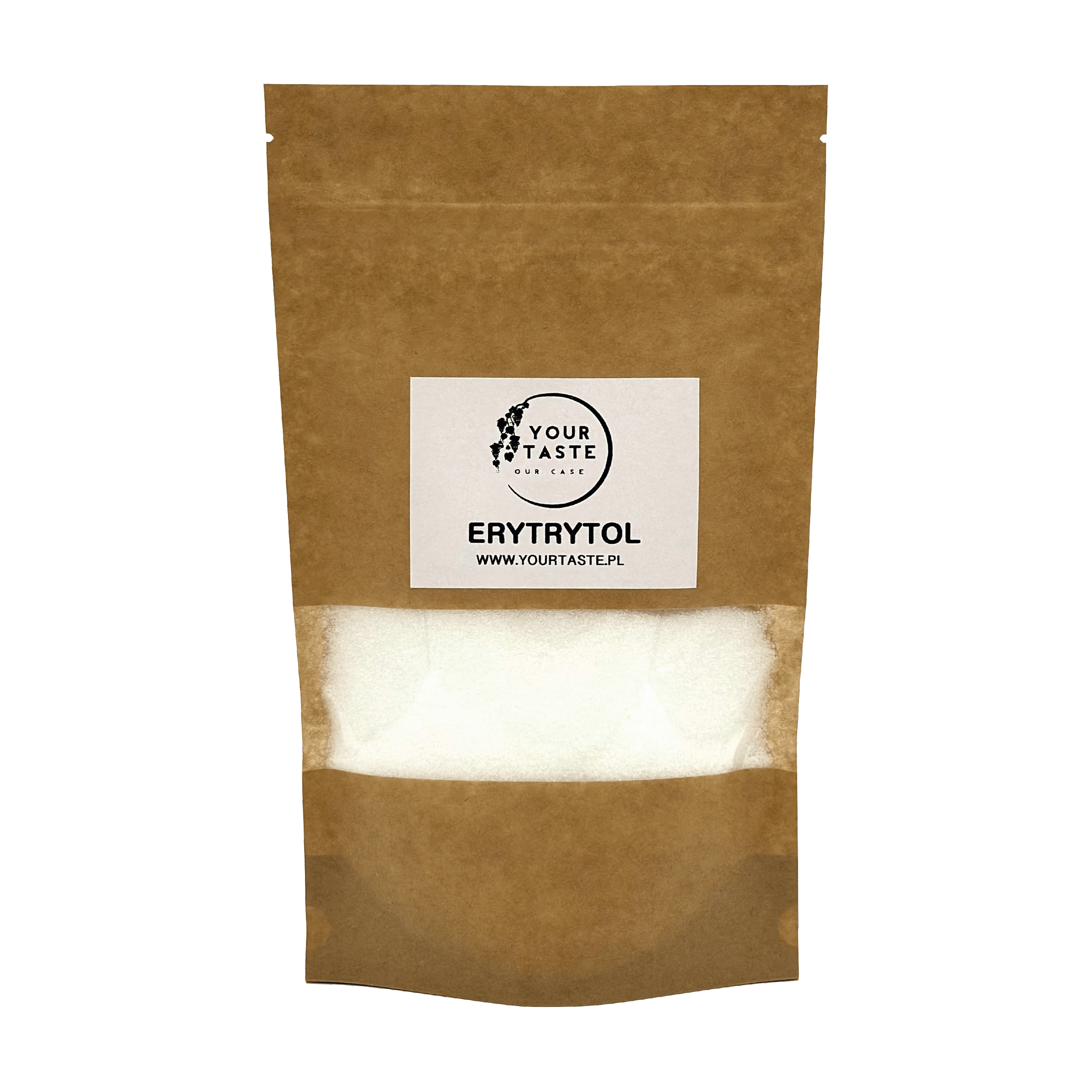 Your Taste Erytrytol 500g