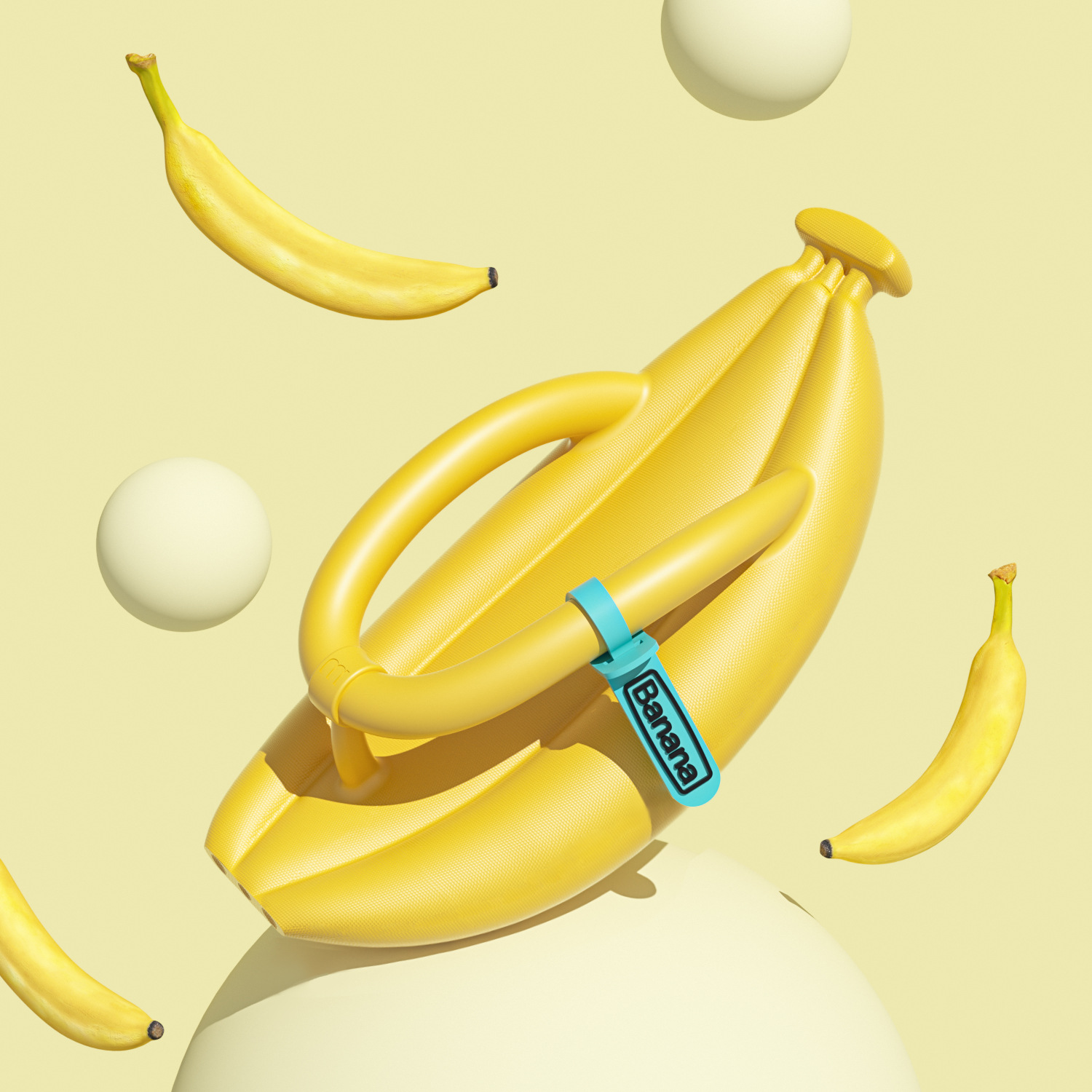 Banana design klapki japonki dla kobiet mężczyzn letnie nowość kapcie gruba podeszwa platforma antypoślizgowe sandały łazienka buty dla par