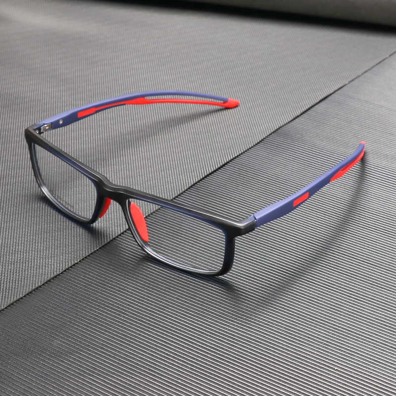 TR90 Sport Ultralight Photochromic Reading Glasses for Men Anti Blue Light Presbyopia Eyeglasses Resin Lens+0.5 0.75 1.75 2.5