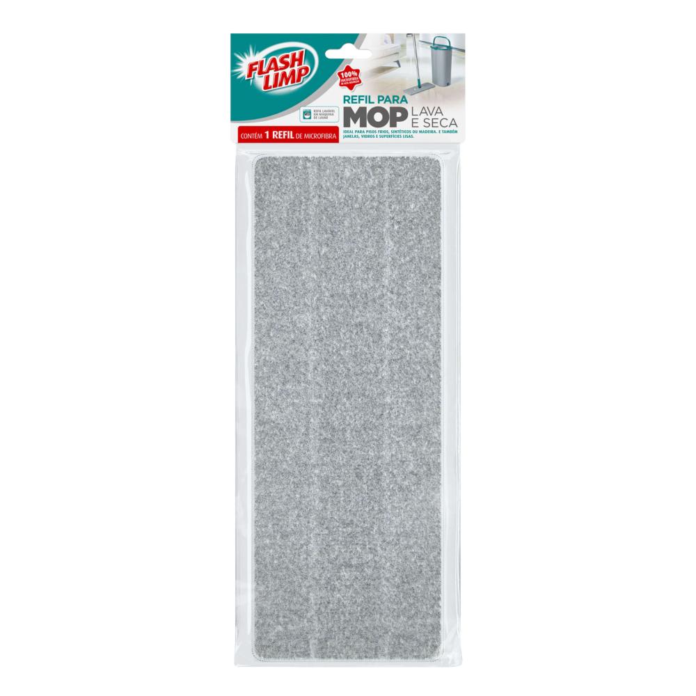REFIL FOR MOP LAVES AND DRY FLASHLIMP