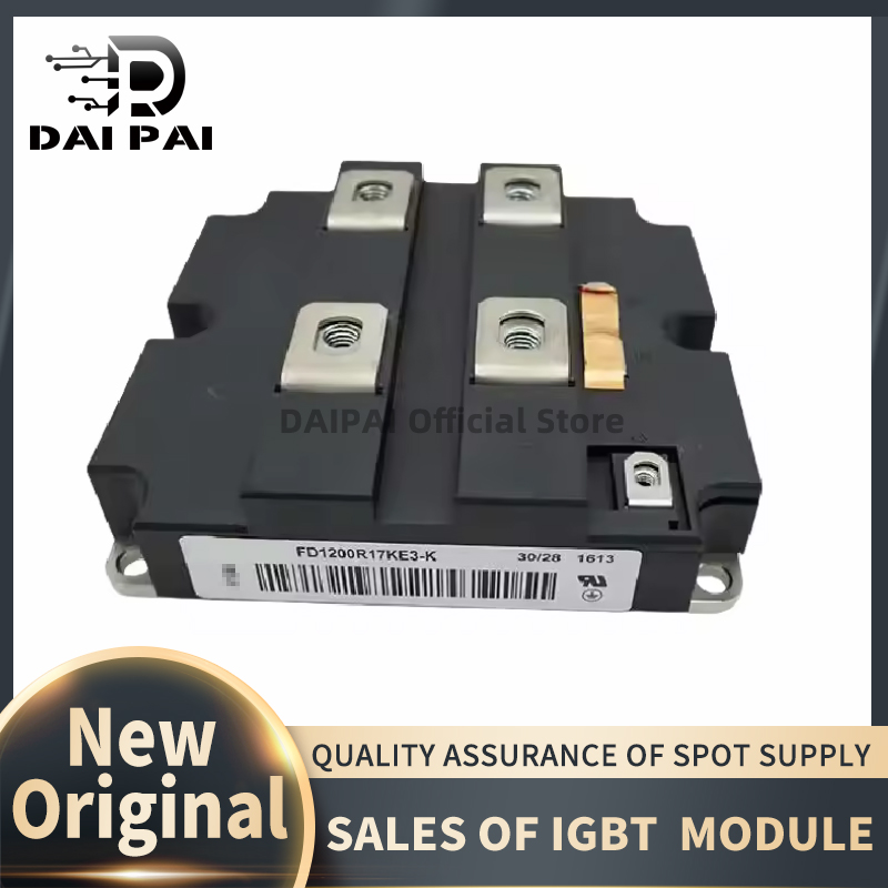 FD800R17KE3-B2-Módulo IGBT, FD400R65KF1-K, FD400R33KF2C-K, FD1200R17KE3-K, FD800R33KF2C-K, FD800R33KF2C