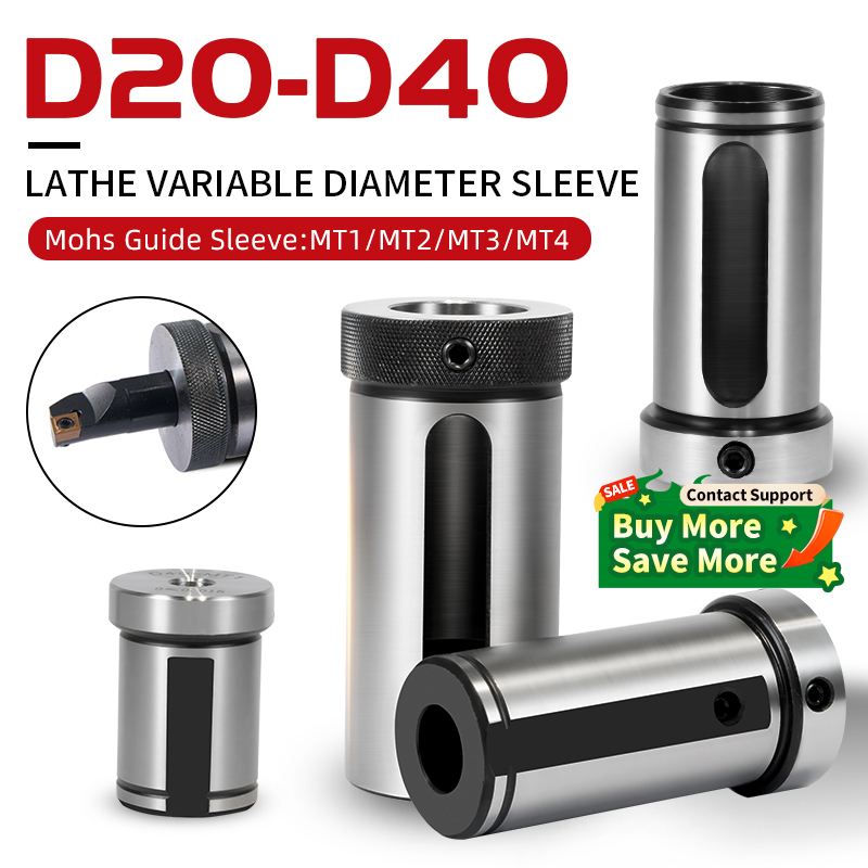 D16/d20/d25/d32/D40-6 ~ 32/mt1/mt2/mt3/mt4 cnc torno ferramenta titular ferramenta revista guia bucha haste reta manga guia auxiliar