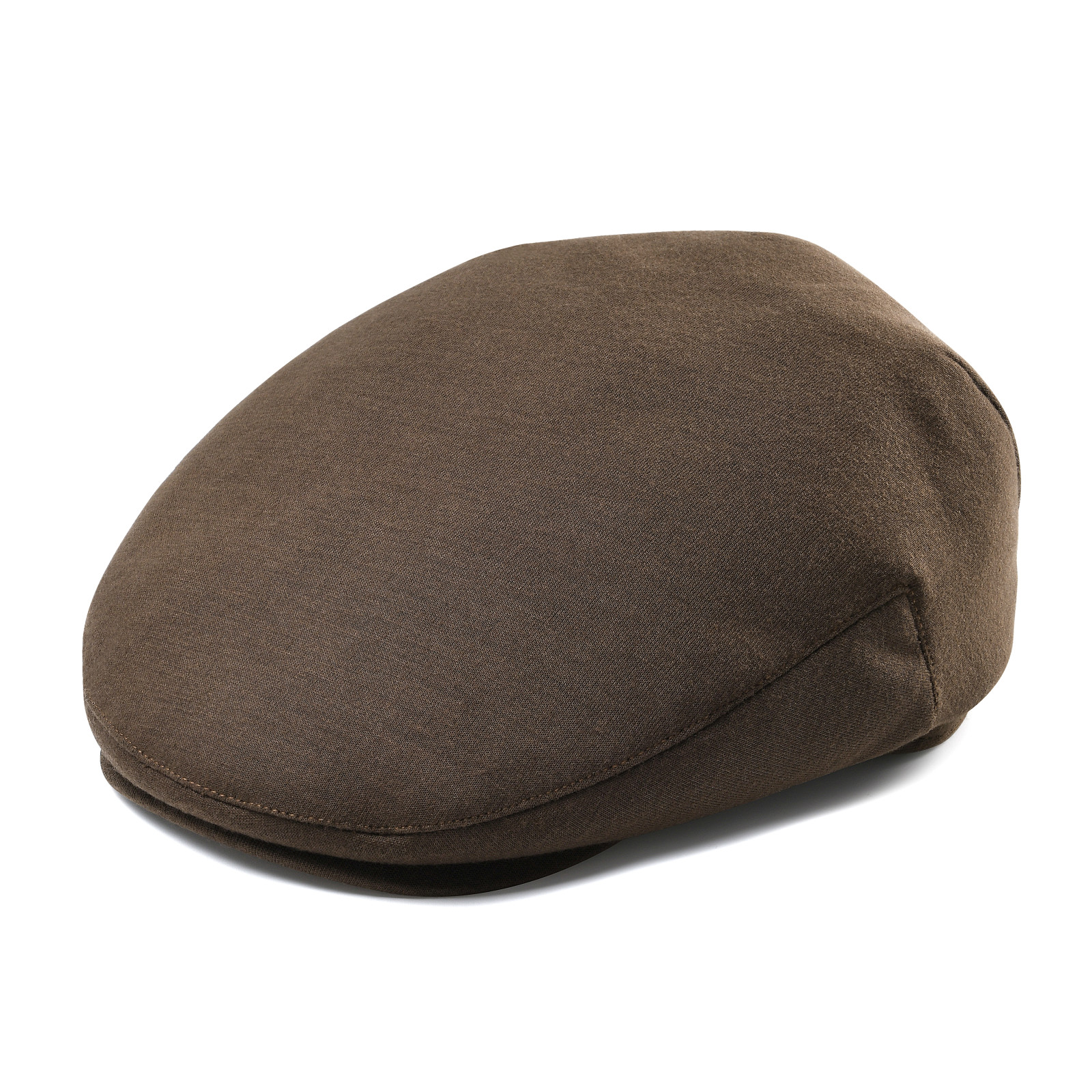 Boné JANGOUL 100% Algodão Masculino Estilo Ivy Newsboy, Chapéu Boina Clássico Casual para Primavera e Inverno, Padrão Sólido, Bonés Diários JGMZ643