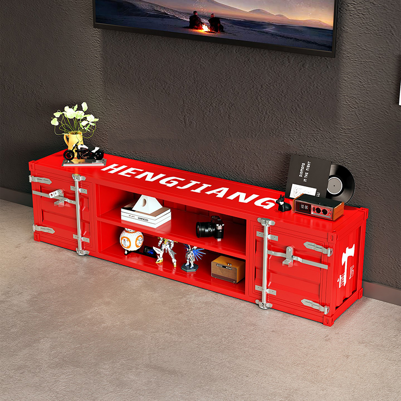 Living Room Mobile Tv Stands Minimalist Entertainmen Gamer Dollhouse Tv Table Universal Storage Archivadores Home Furniture
